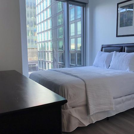 West End Corporate Lux 30 Day Rental Boston Extérieur photo
