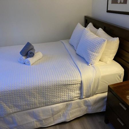 West End Corporate Lux 30 Day Rental Boston Extérieur photo