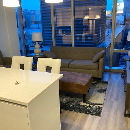 West End Corporate Lux 30 Day Rental Boston Extérieur photo