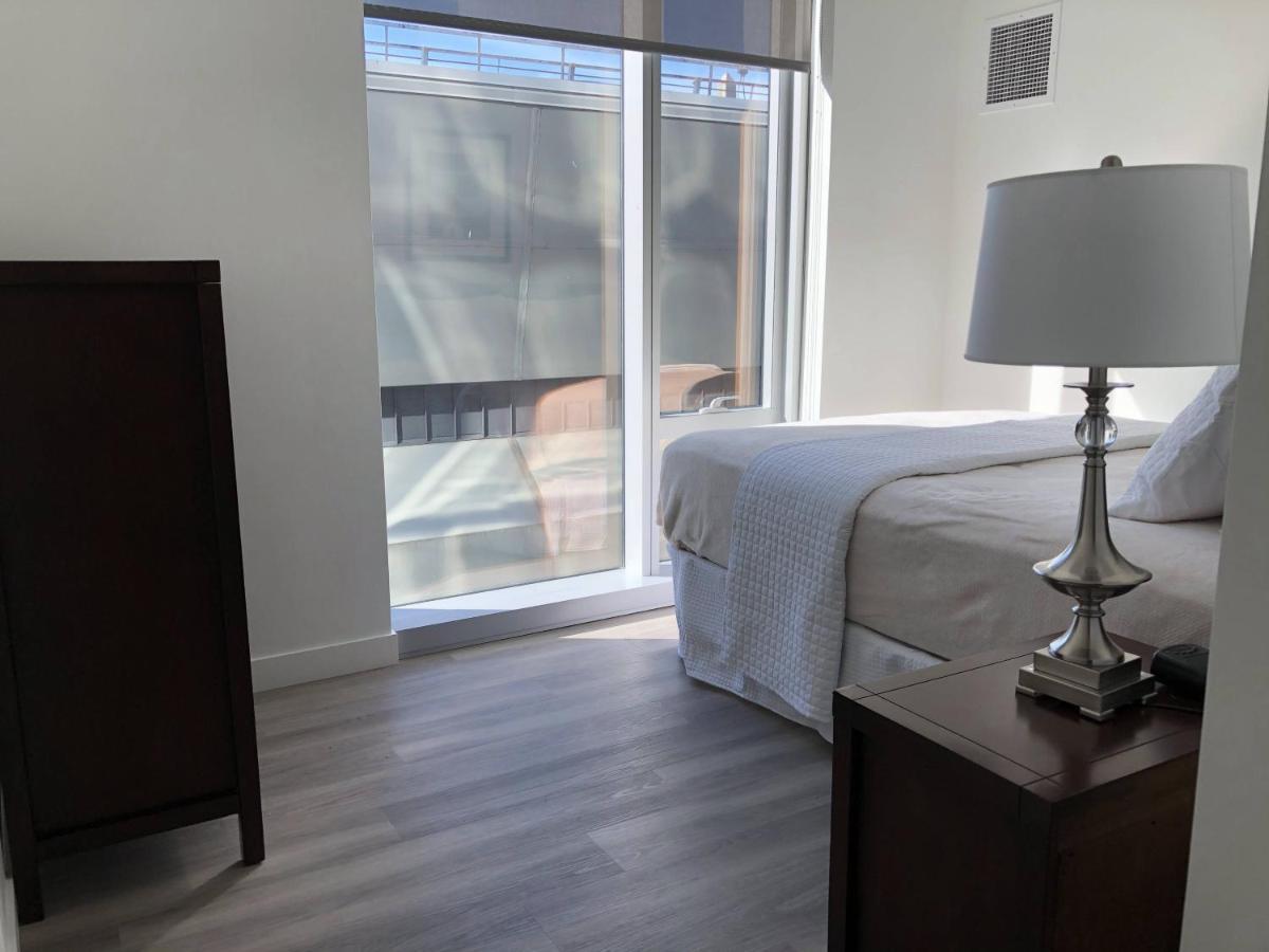 West End Corporate Lux 30 Day Rental Boston Extérieur photo