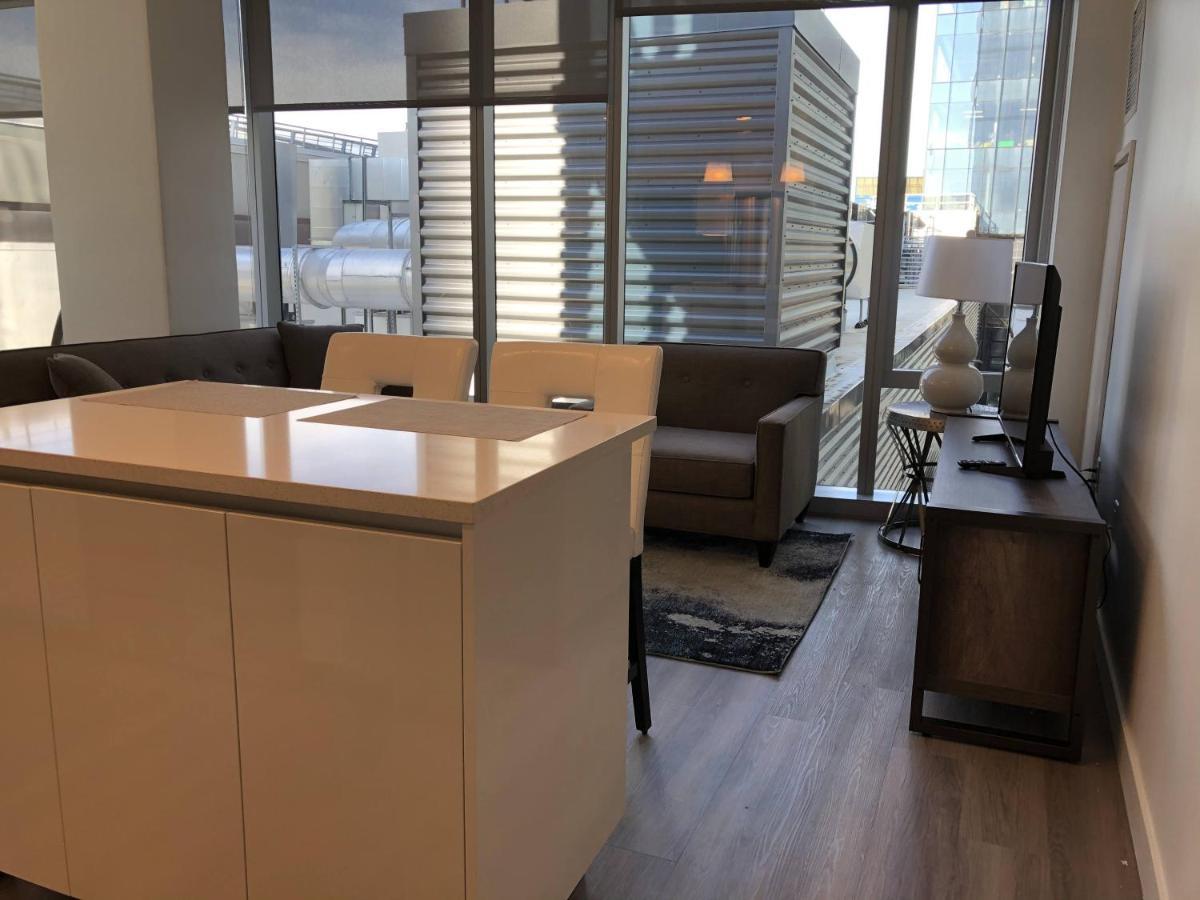 West End Corporate Lux 30 Day Rental Boston Extérieur photo