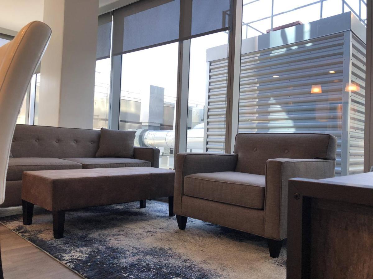 West End Corporate Lux 30 Day Rental Boston Extérieur photo