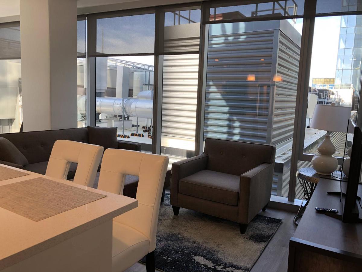 West End Corporate Lux 30 Day Rental Boston Extérieur photo