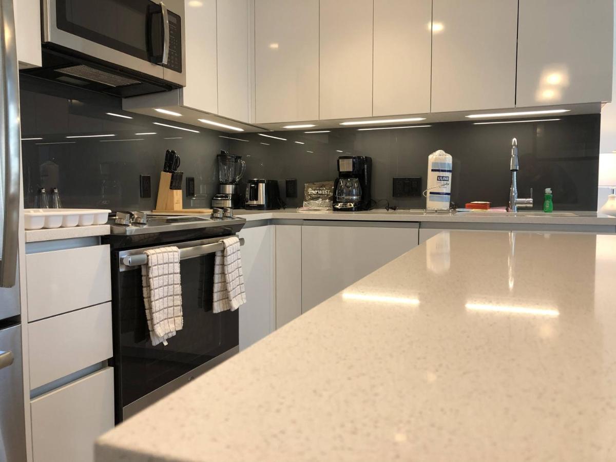 West End Corporate Lux 30 Day Rental Boston Extérieur photo