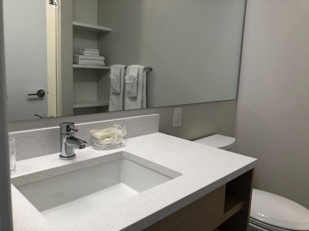 West End Corporate Lux 30 Day Rental Boston Extérieur photo