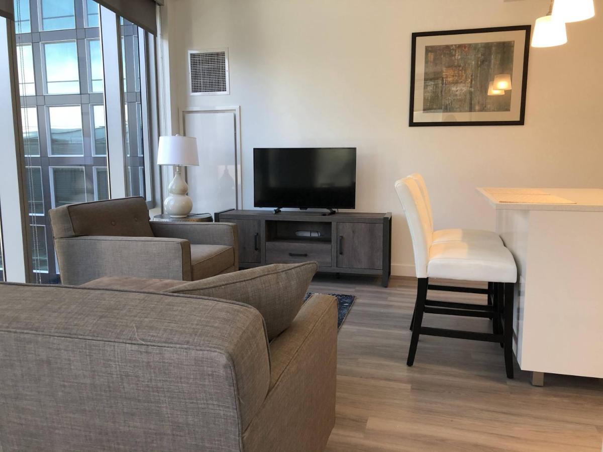 West End Corporate Lux 30 Day Rental Boston Extérieur photo