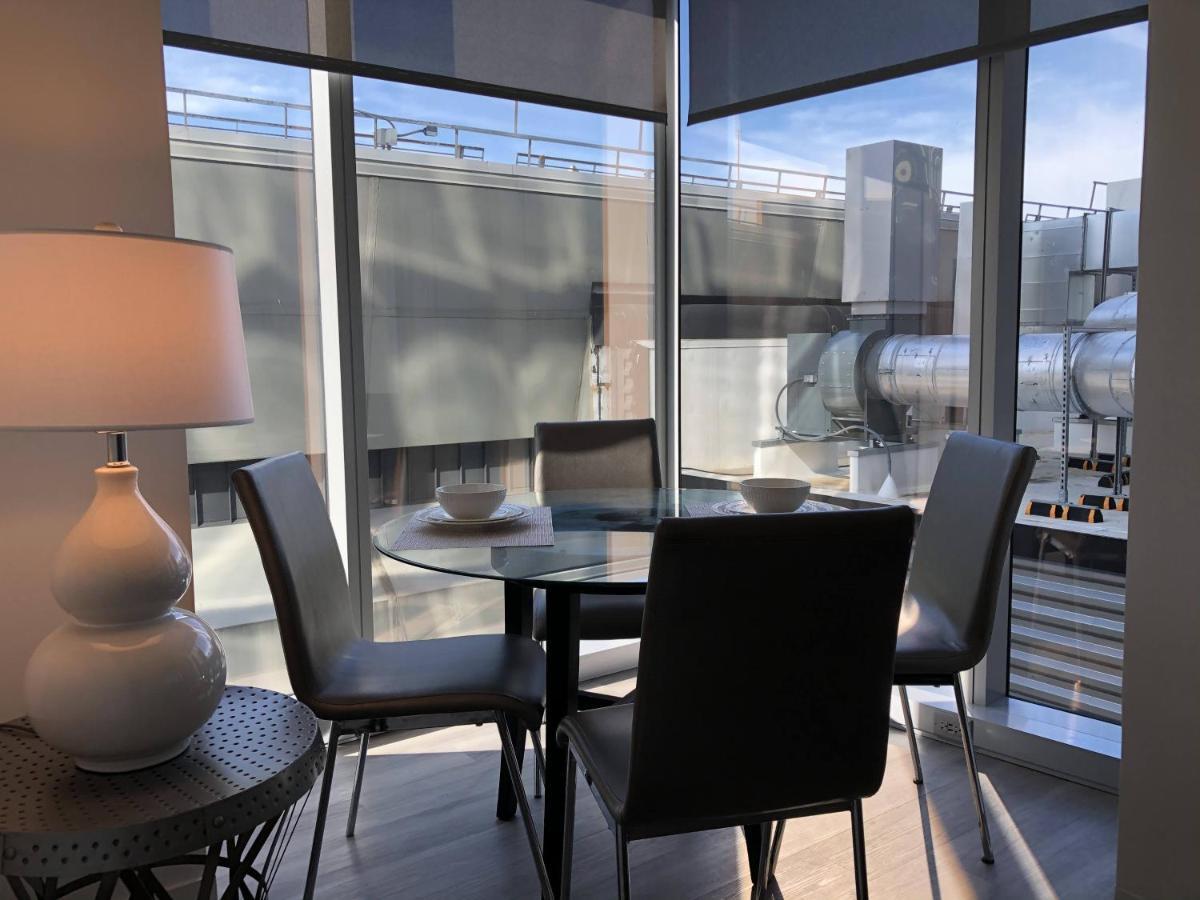 West End Corporate Lux 30 Day Rental Boston Extérieur photo