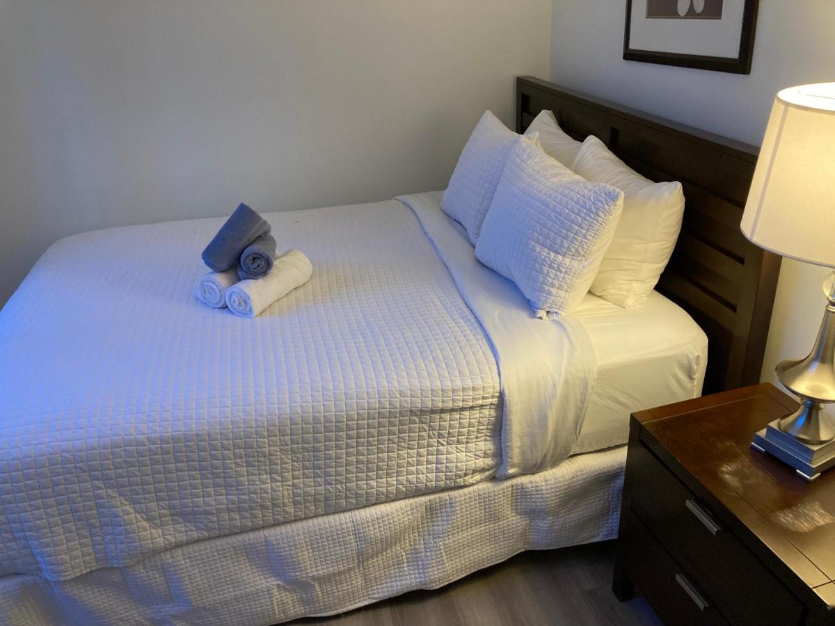 West End Corporate Lux 30 Day Rental Boston Extérieur photo