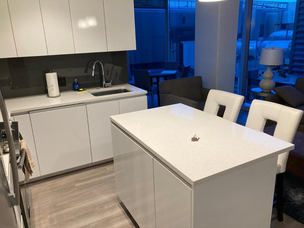 West End Corporate Lux 30 Day Rental Boston Extérieur photo