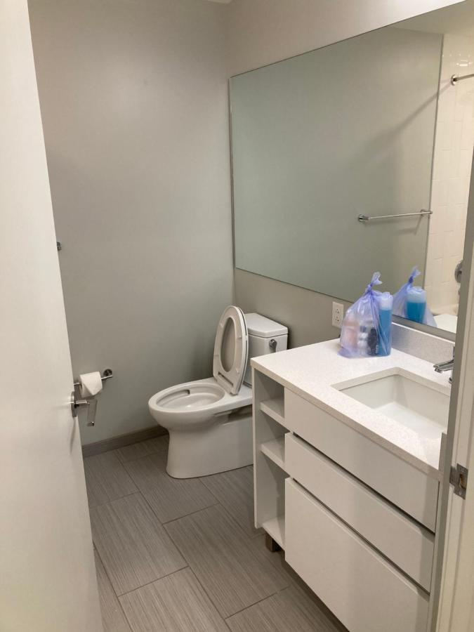 West End Corporate Lux 30 Day Rental Boston Extérieur photo
