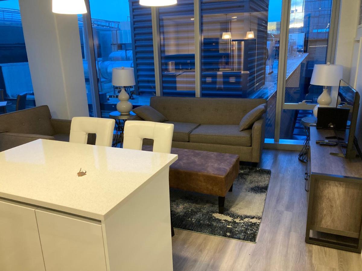 West End Corporate Lux 30 Day Rental Boston Extérieur photo