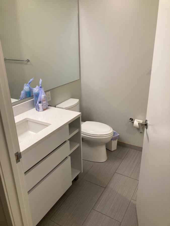 West End Corporate Lux 30 Day Rental Boston Extérieur photo